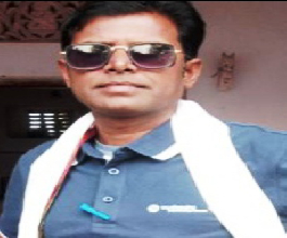 Suresh Kumar